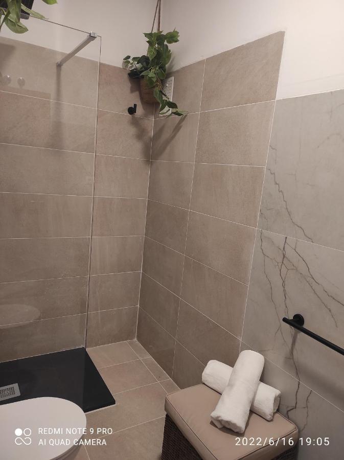 Suites 5* Lahcene لقنت المظهر الخارجي الصورة