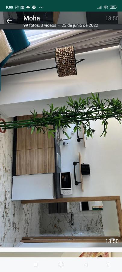 Suites 5* Lahcene لقنت المظهر الخارجي الصورة
