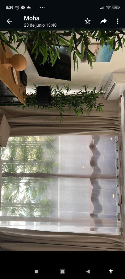Suites 5* Lahcene لقنت المظهر الخارجي الصورة