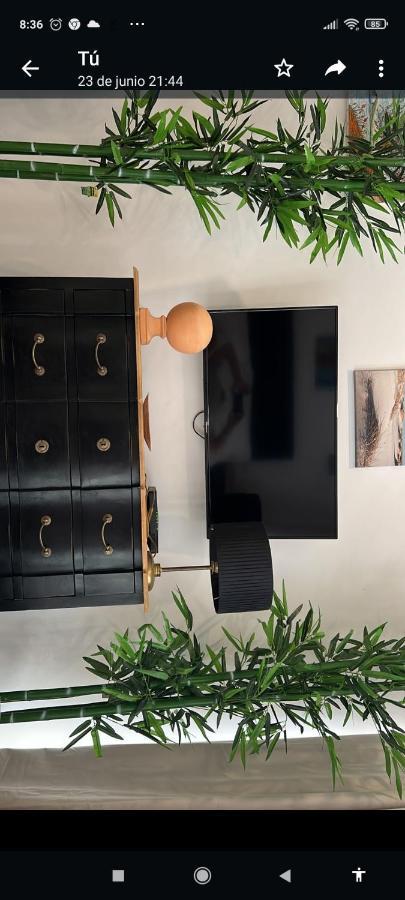 Suites 5* Lahcene لقنت المظهر الخارجي الصورة