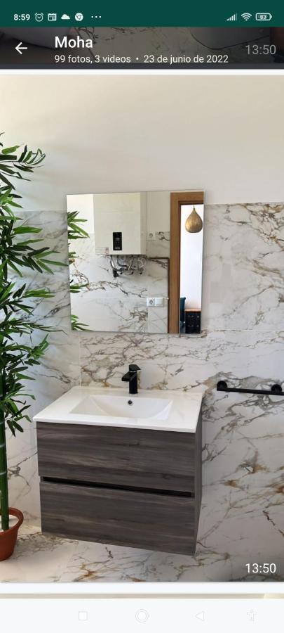 Suites 5* Lahcene لقنت المظهر الخارجي الصورة