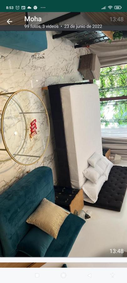 Suites 5* Lahcene لقنت المظهر الخارجي الصورة