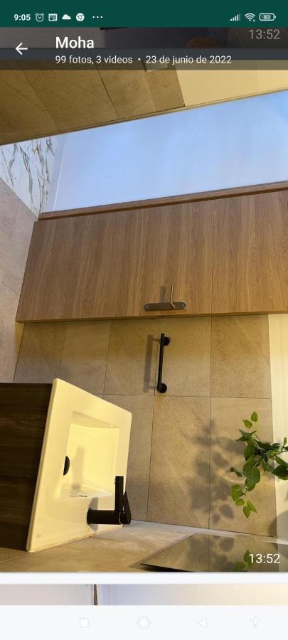 Suites 5* Lahcene لقنت المظهر الخارجي الصورة