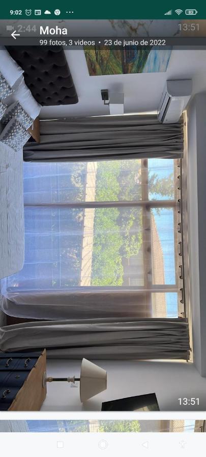 Suites 5* Lahcene لقنت المظهر الخارجي الصورة