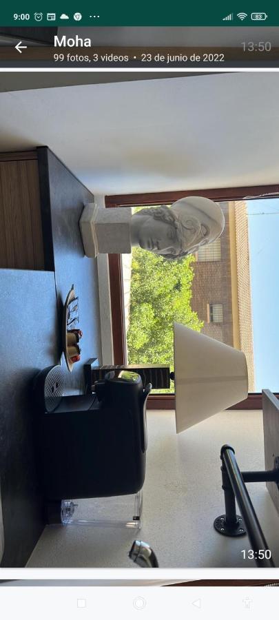 Suites 5* Lahcene لقنت المظهر الخارجي الصورة