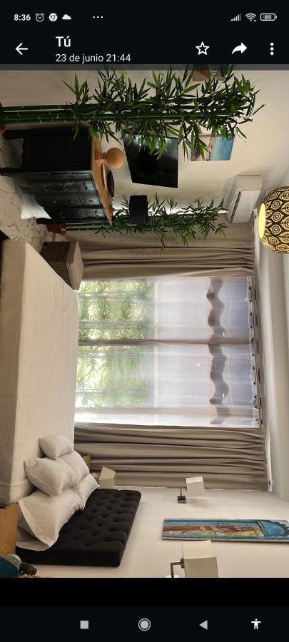 Suites 5* Lahcene لقنت المظهر الخارجي الصورة