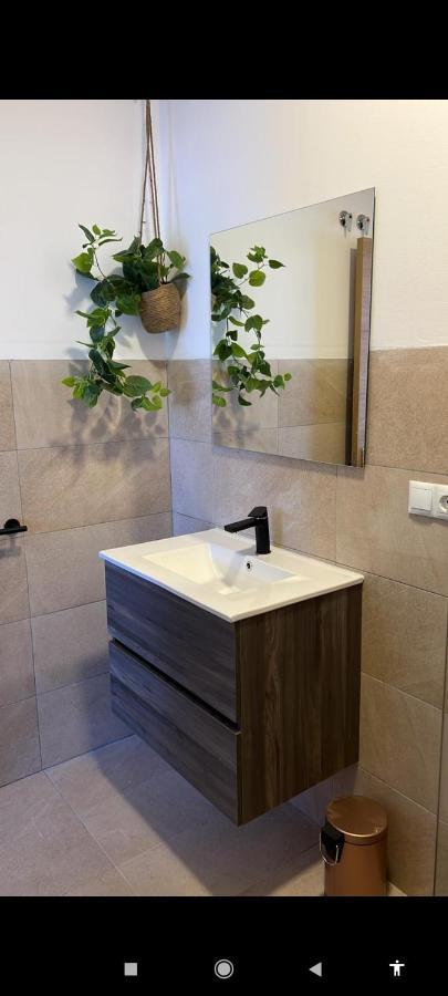 Suites 5* Lahcene لقنت المظهر الخارجي الصورة